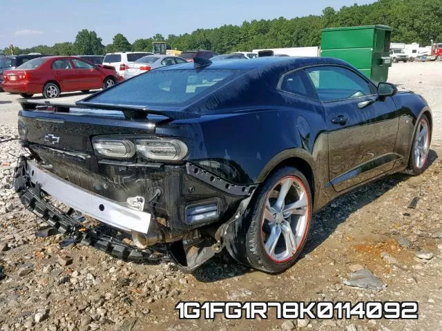 1G1FG1R78K0114092 фото 5