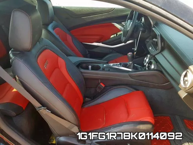 1G1FG1R78K0114092 фото 6