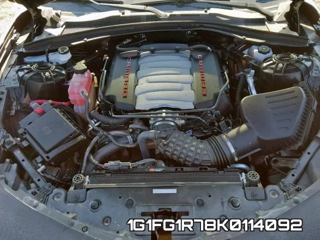 1G1FG1R78K0114092 фото 8
