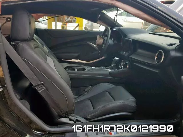 1G1FH1R72K0121990 фото 6