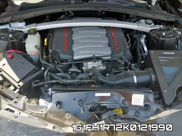 1G1FH1R72K0121990 фото 8