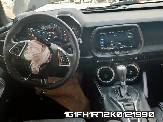 1G1FH1R72K0121990 фото 10