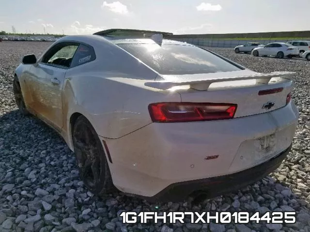 1G1FH1R7XH0184425 фото 4