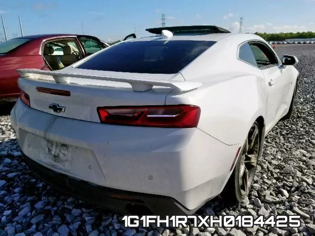 1G1FH1R7XH0184425 фото 5