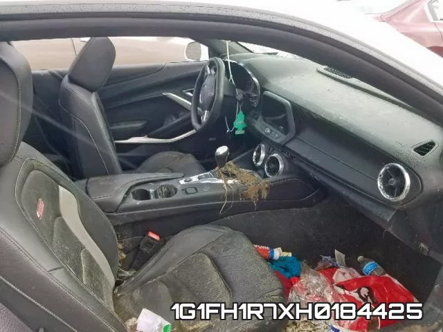 1G1FH1R7XH0184425 фото 6