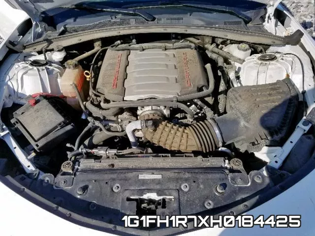 1G1FH1R7XH0184425 фото 8