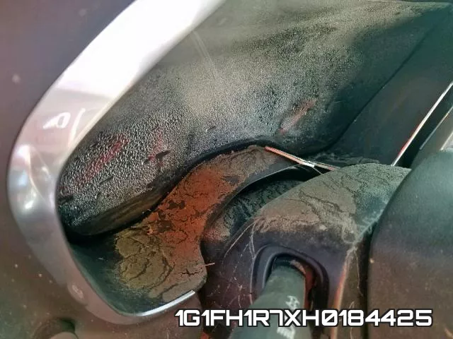 1G1FH1R7XH0184425 фото 9