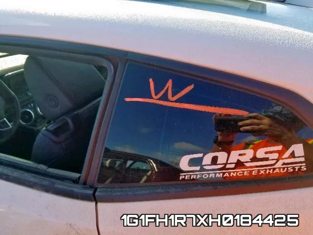 1G1FH1R7XH0184425 фото 10