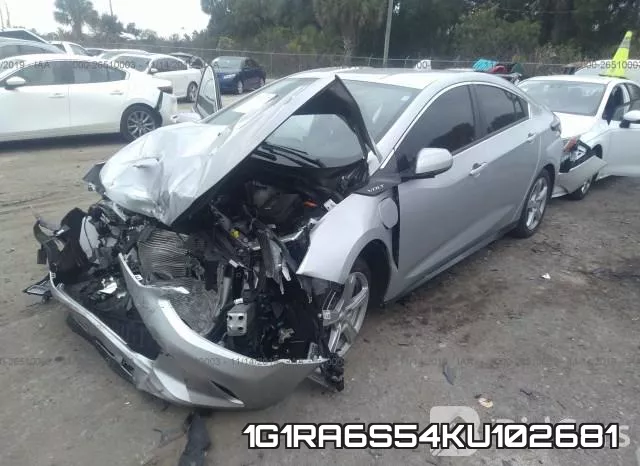 1G1RA6S54KU102681 фото 3
