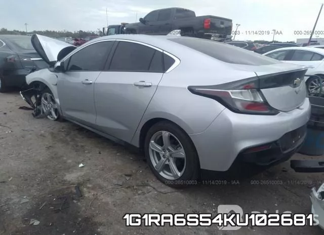 1G1RA6S54KU102681 фото 4