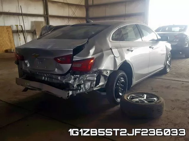 1G1ZB5ST2JF236033 фото 5