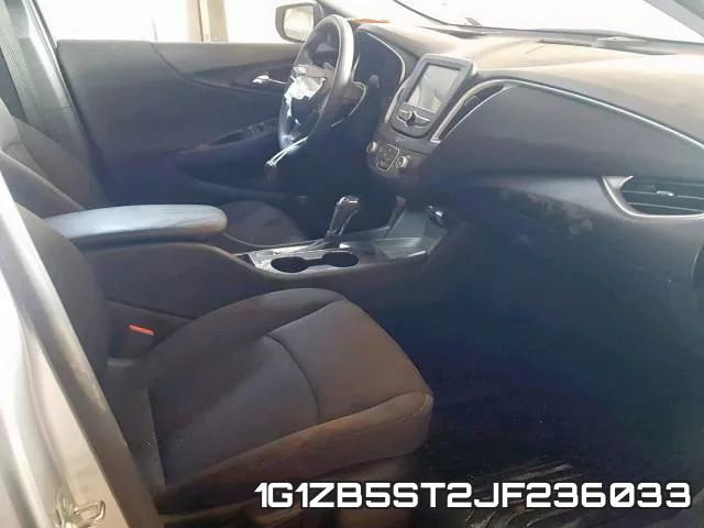1G1ZB5ST2JF236033 фото 6