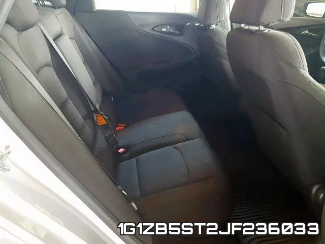 1G1ZB5ST2JF236033 фото 7