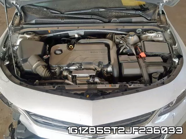 1G1ZB5ST2JF236033 фото 8