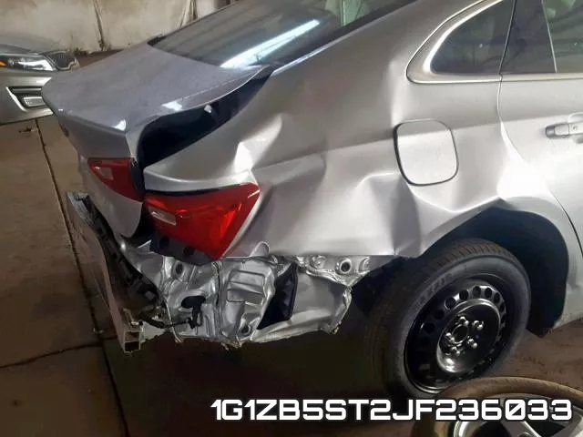 1G1ZB5ST2JF236033 фото 10