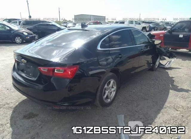 1G1ZB5ST2JF240132 фото 5