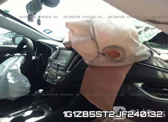 1G1ZB5ST2JF240132 фото 6