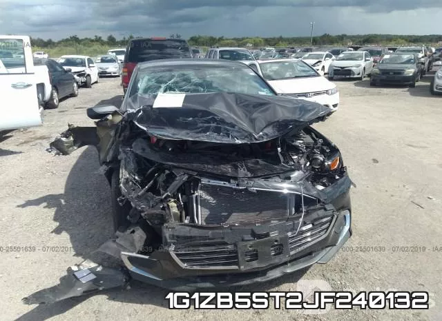 1G1ZB5ST2JF240132 фото 7