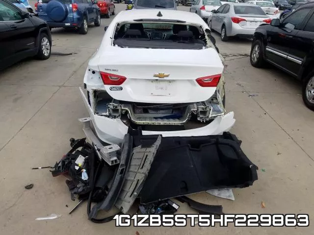 1G1ZB5ST5HF229863 фото 10
