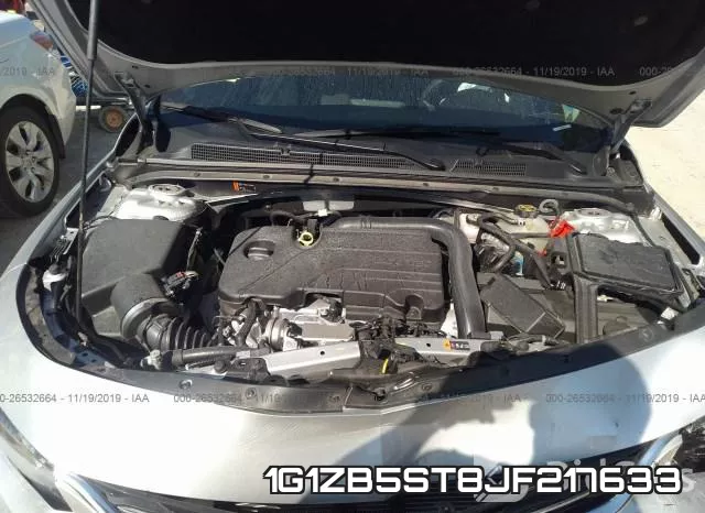 1G1ZB5ST8JF217633 фото 2