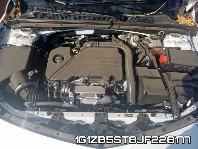 1G1ZB5ST8JF228177 фото 8