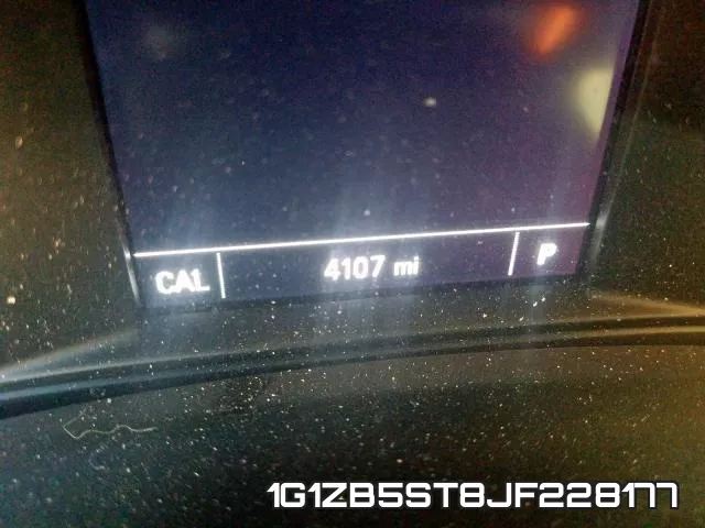 1G1ZB5ST8JF228177 фото 9