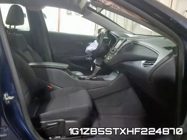 1G1ZB5STXHF224870 фото 2