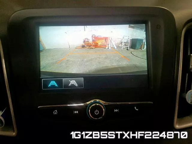 1G1ZB5STXHF224870 фото 6