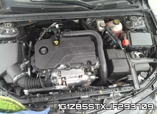 1G1ZB5STXJF293709 фото 2