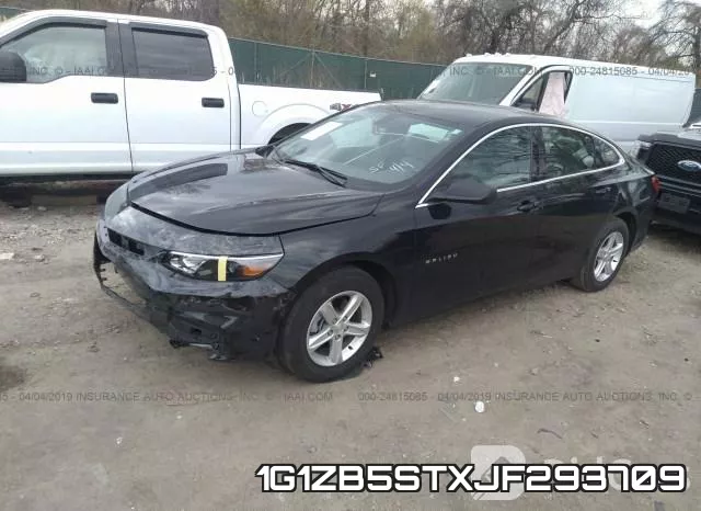 1G1ZB5STXJF293709 фото 3