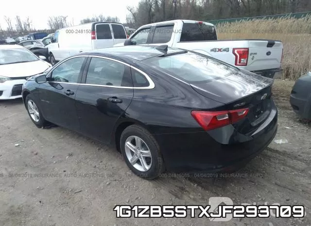 1G1ZB5STXJF293709 фото 4