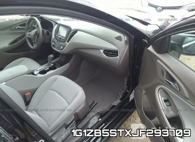 1G1ZB5STXJF293709 фото 6