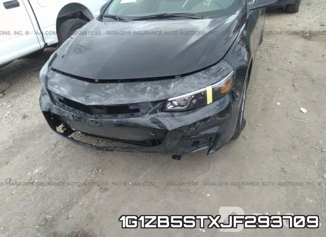 1G1ZB5STXJF293709 фото 7