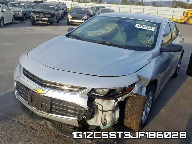 1G1ZC5ST3JF186028 фото 3