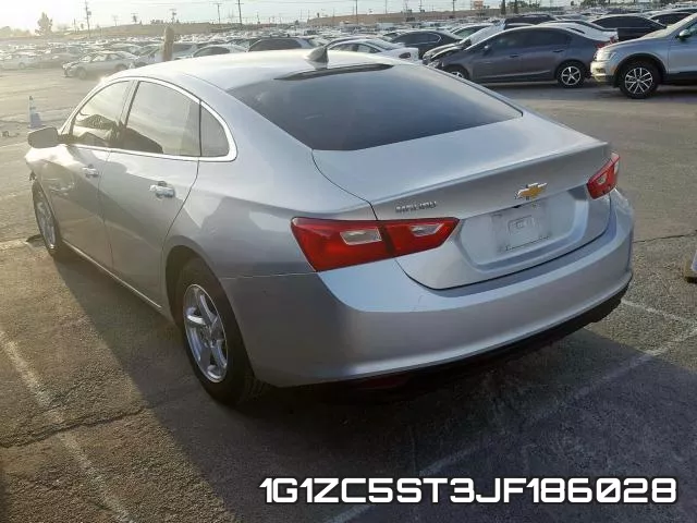 1G1ZC5ST3JF186028 фото 4