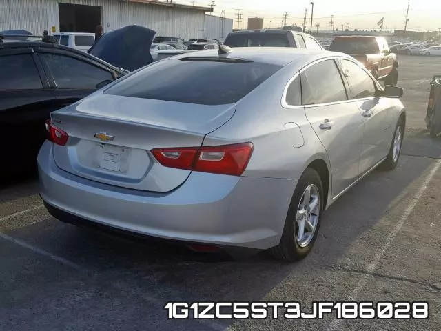 1G1ZC5ST3JF186028 фото 5