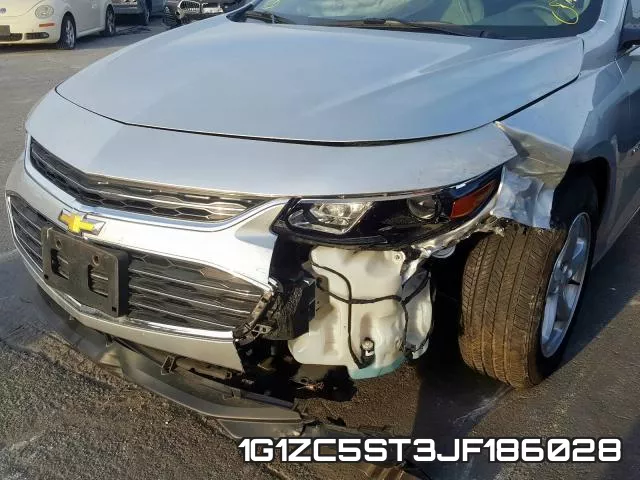 1G1ZC5ST3JF186028 фото 10