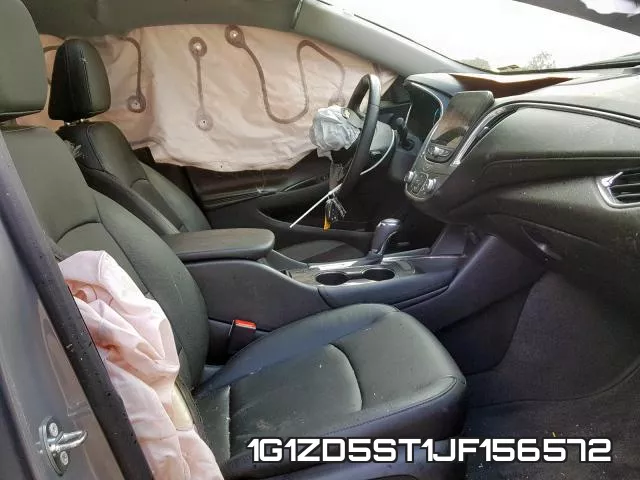 1G1ZD5ST1JF156572 фото 6