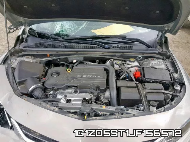 1G1ZD5ST1JF156572 фото 8