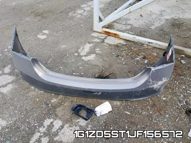 1G1ZD5ST1JF156572 фото 10