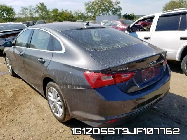 1G1ZD5ST3JF107762 фото 4