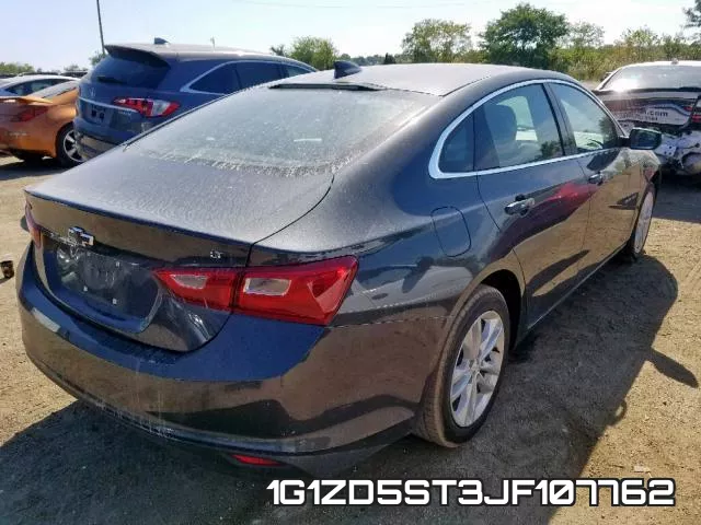 1G1ZD5ST3JF107762 фото 5