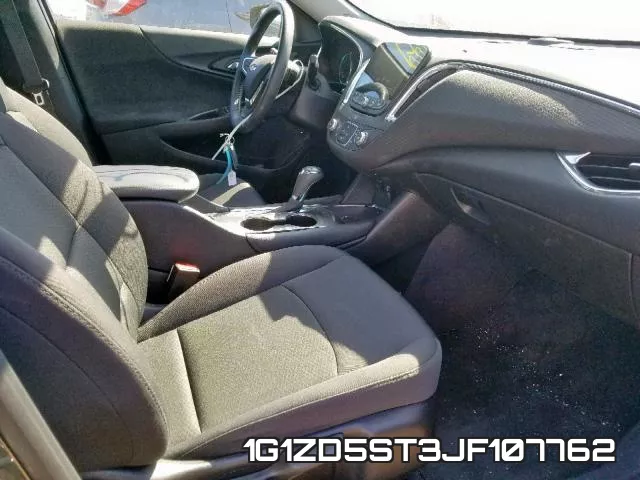 1G1ZD5ST3JF107762 фото 6