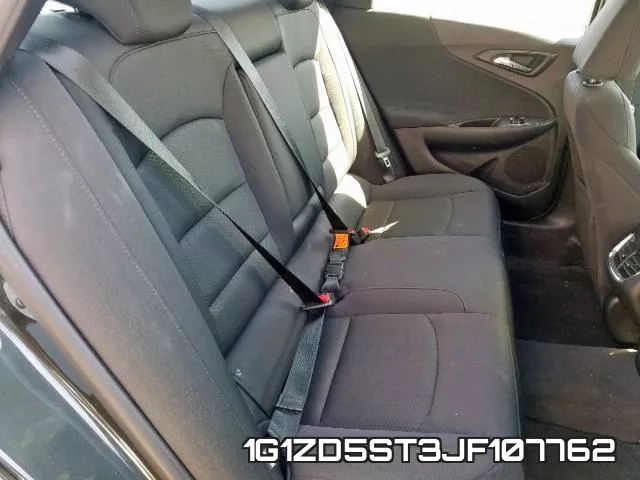1G1ZD5ST3JF107762 фото 7