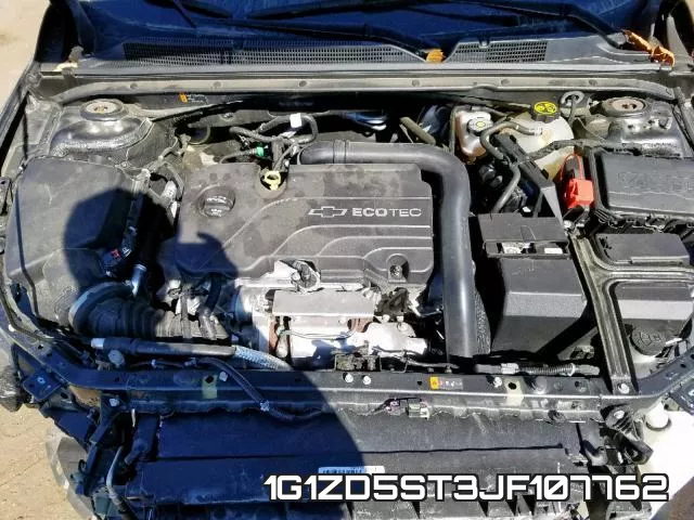 1G1ZD5ST3JF107762 фото 8