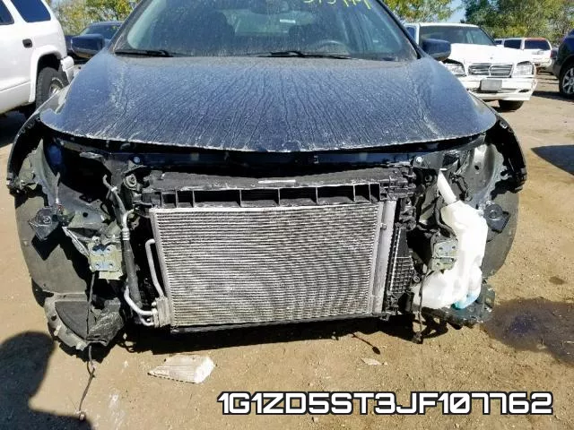 1G1ZD5ST3JF107762 фото 10