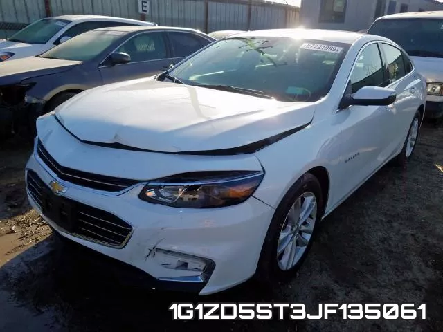 1G1ZD5ST3JF135061 фото 3