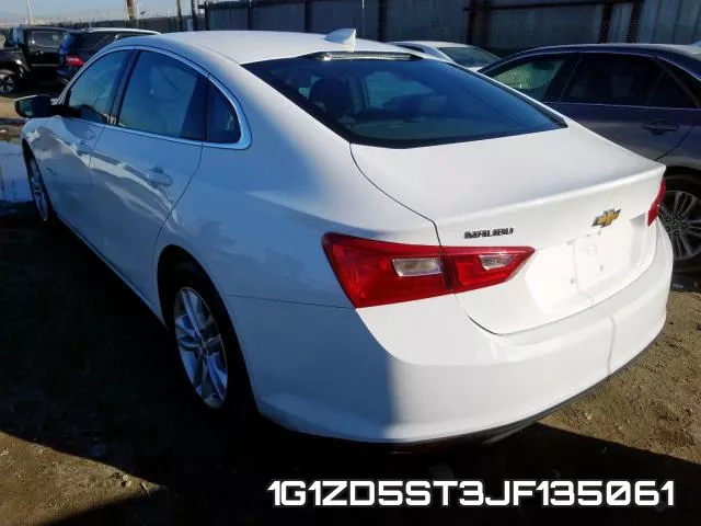 1G1ZD5ST3JF135061 фото 4