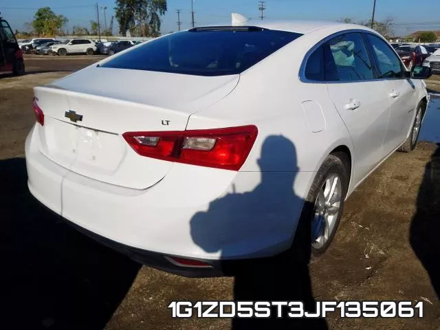 1G1ZD5ST3JF135061 фото 5