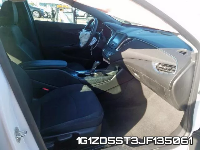 1G1ZD5ST3JF135061 фото 6